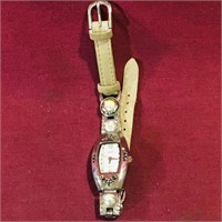Collezio Quartz Ladies Wristwatch (Vintage)
