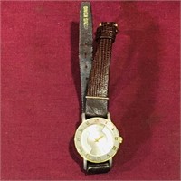 Gucci Quartz Ladies Wristwatch (Vintage)