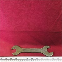 Gray Canada #275 Wrench (Vintage)