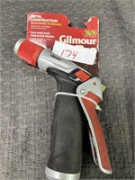 Gilmour pro hose gun