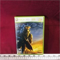 Halo 3 Xbox 360 Game