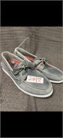 sperry mens size 11