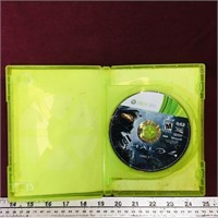 Halo 4 Xbox 360 Game Disc