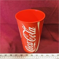 Coca-Cola Cineplex Stadium Cup (7 1/2" Tall)