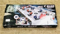 NHL All Star Hockey Table In Box