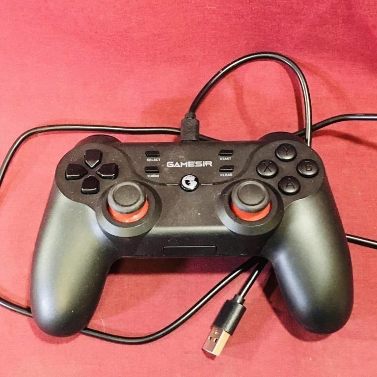 Playstation 4 Third-Party Controller