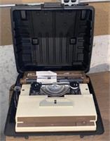 Royal Academy Typewriter