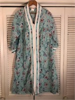VINTAGE NATIONAL HOUSECOAT SMALL