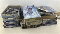 *LPO* Large lot of Airplane parts
