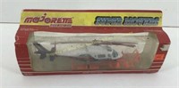 Majorette super movers helicopter
