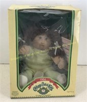 1984 Cabbage patch kids doll in box