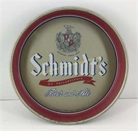 Schmidt's 13" beer tray