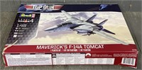 Top Gun F-14 Tomcat Model