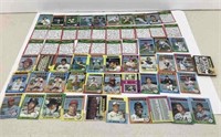 1975 Topps Baseball cards VG/EXC  See all pics