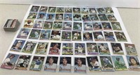 1976 Topps Baseball cards EXC  See all pictures