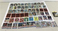 1970-1976 Baseball/Basketball cards GD/VG