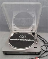 Audio-Technica TurnTable