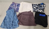 Assortment of Misc Clothing