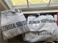 Georgia Southern tshirts