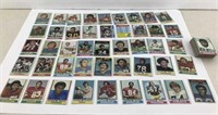 1974 Topps Football cards EXC  See all pictures