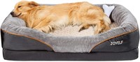 JOYELF X-Large Memory Foam Dog Bed