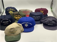 Assortment of hats Lancaster KY business