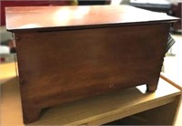 Lot #36 - Toy Chest