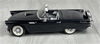 REVELL 1956 FORD THUNDERBIRD 1/18 MODEL CAR