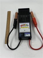 CENTECH 6/12 V battery load tester