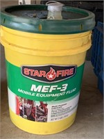 Starfire MEF – 3  mobile equipment fluid 5 g