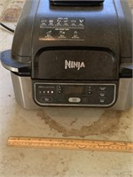 Ninja  foodie grill