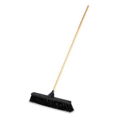 Rubbermaid Commercial Push Broom