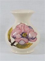 Moorcroft Magnolia Vase