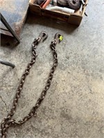 50' chain