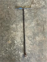 Water Meter Wrench/Key