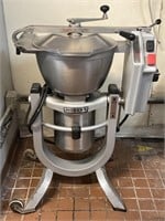 Hobart HCM300 Vertical Cutter Mixer