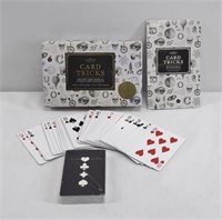 The Curious Collection Card Tricks Set