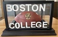 Boston College Signed Football