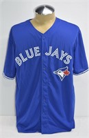 Toronto Blue Jays Baseball Jersey sz XL