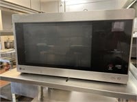 LG MSWN1590L Inverter Microwave Oven
