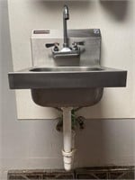 Durasteel Hand Sink