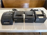 Epson Thermal Printers (4)