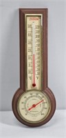 Vintage Sunbeam Barometer Meter  8.5"