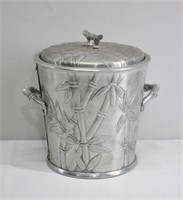 Vintage Everlasft Forged Aluminum Ice Bucket