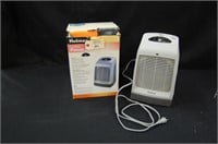 Holmes Oscillating Power Heater- In Box