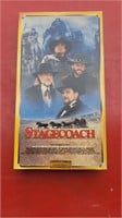 Stagecoach vhs