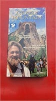 The Capture of Grizzley Adams vhs