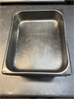 2 In. 1/2 Hotel Pans (20)