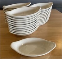 Don Ovenware 8 0z. Baking Dishes (31)