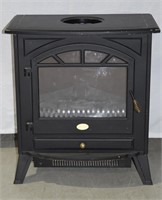 Charmglow Electric Fire Place - Works